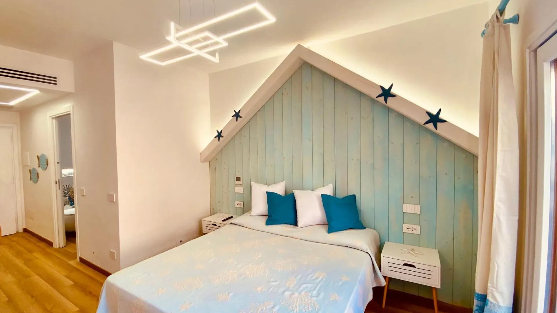 Apartment Costa Paradiso Villaggio Maya Monolocale Vista Mare