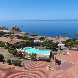 Residenze Baiette Casa vacanze