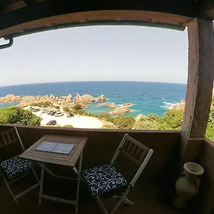 Apartmán Panoramico Appartamento