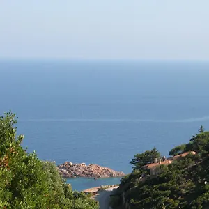 Sardinia Sea Vacation Villa