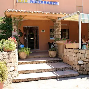 Hotel Mediterraneo, Costa Paradiso