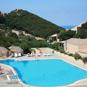 Residenze Paradiso Aparthotel