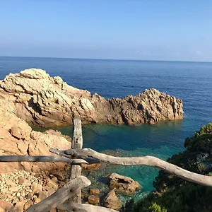 Scoglio A Appartamento
