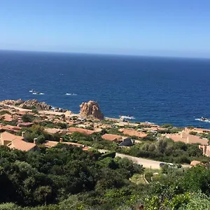 Villino Saccu Casa vacanze